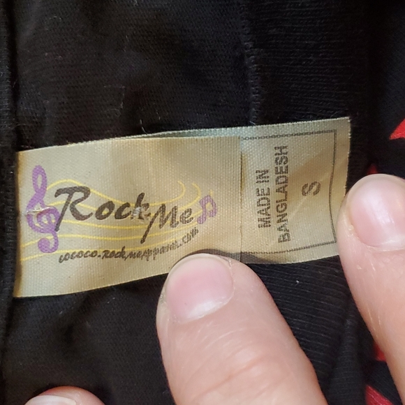 Blink 182 Tee - Picture 4 of 4